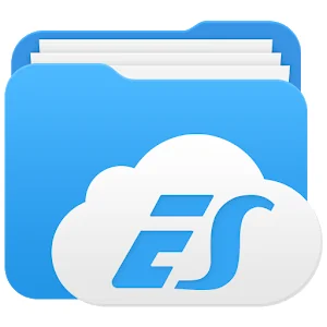 ES File Explorer MOD APK v4.2.9.14 Latest 2022 [Premium Unlocked]