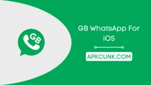 GB WhatsApp для iOS