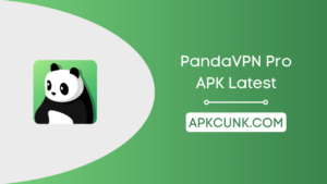 PandaVPN Pro APK