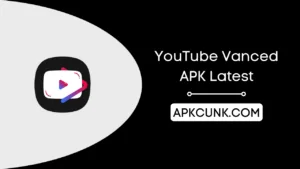 APK YouTube Vanced