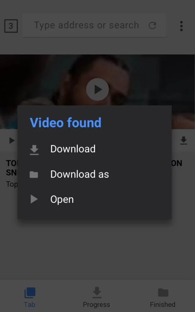 Video Downloader MOD APK S6