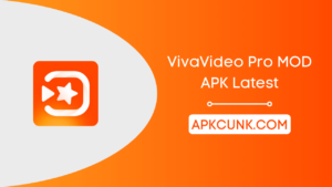 APK VivaVideo Pro MOD