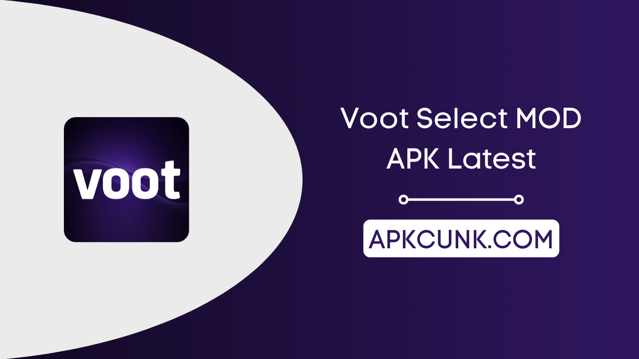 Voot Select MOD APK