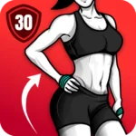 Workout for Women MOD