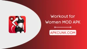 Тренировки для женщин MOD APK