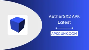APK AetherSX2