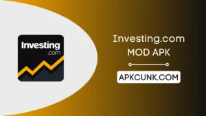 APK MOD di Investing.com