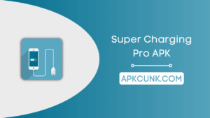 Супер зарядка Pro APK