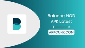 Equilibrio MOD APK