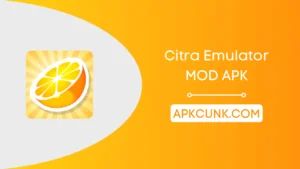 Emulator Citra MOD APK