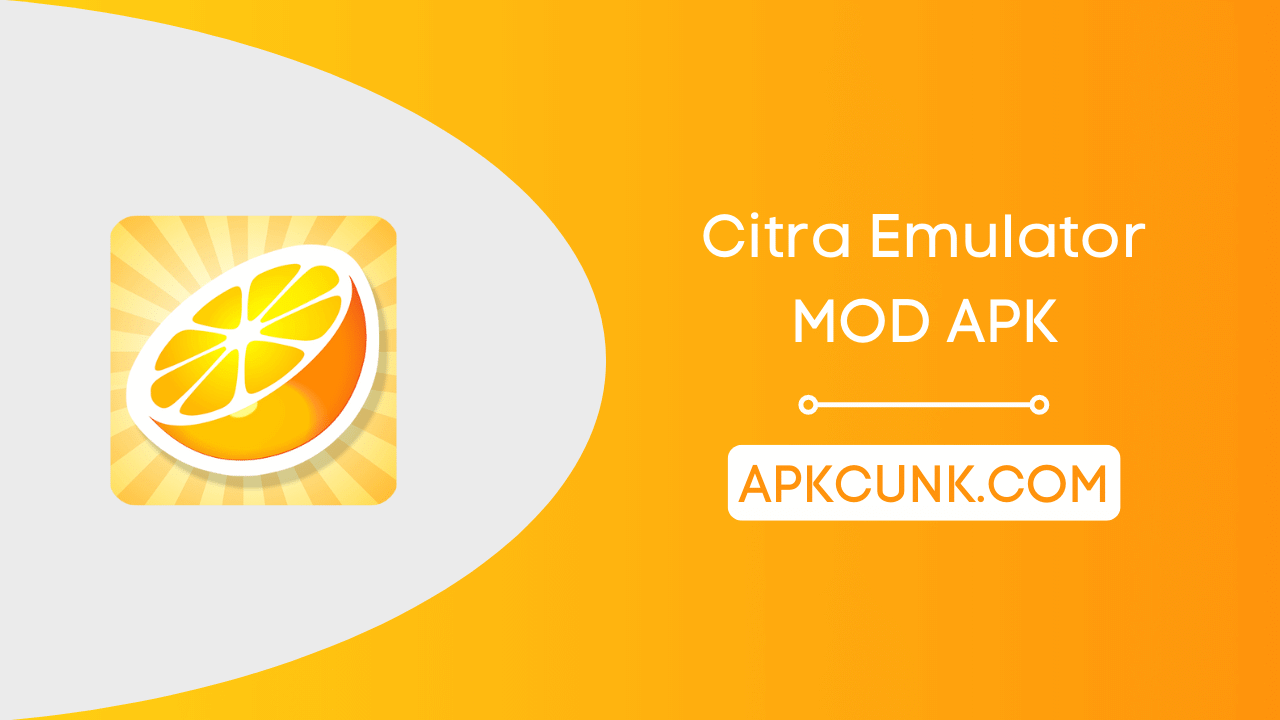Citra Emulator MOD APK