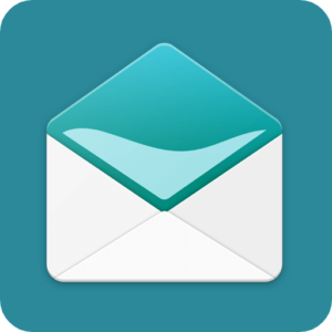 E-mail Aqua Mail MOD