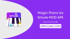 Piano magique par Smule MOD APK