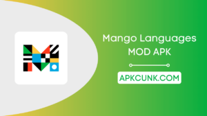 Mango Languages ​​MOD APK