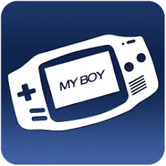 Emulador My Boy GBA