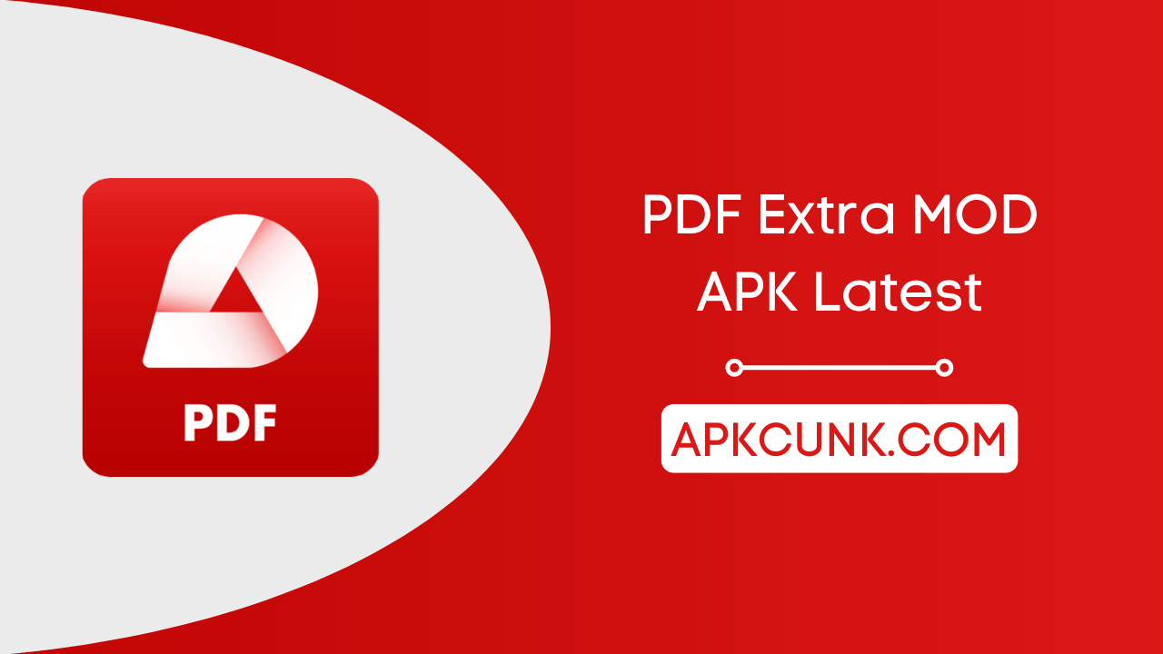 PDF 추가 MOD APK