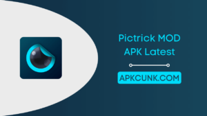 Pictrick MOD APK