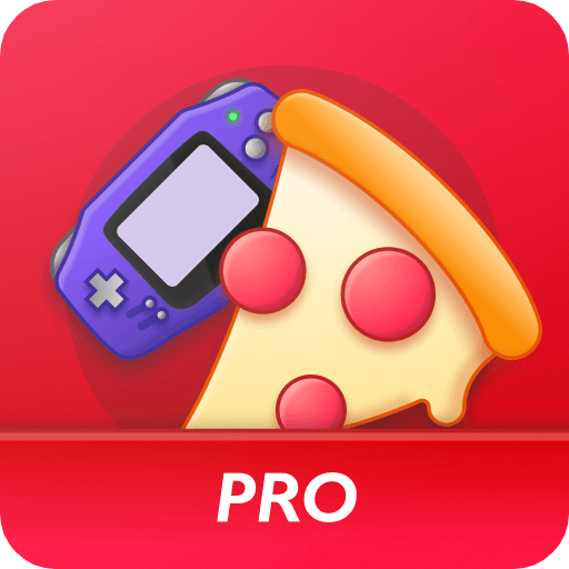 Pizza Boy GBA Pro v2.7.3 (Patched/Sync Work) Download