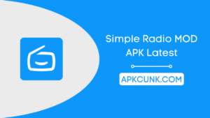 Radio Simple MOD APK