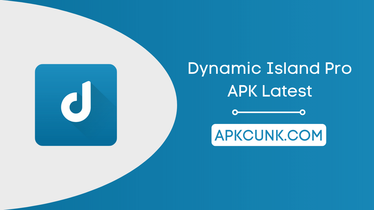 Dynamic Island Pro APK