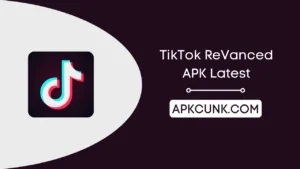 Uaktualniony pakiet APK TikTok