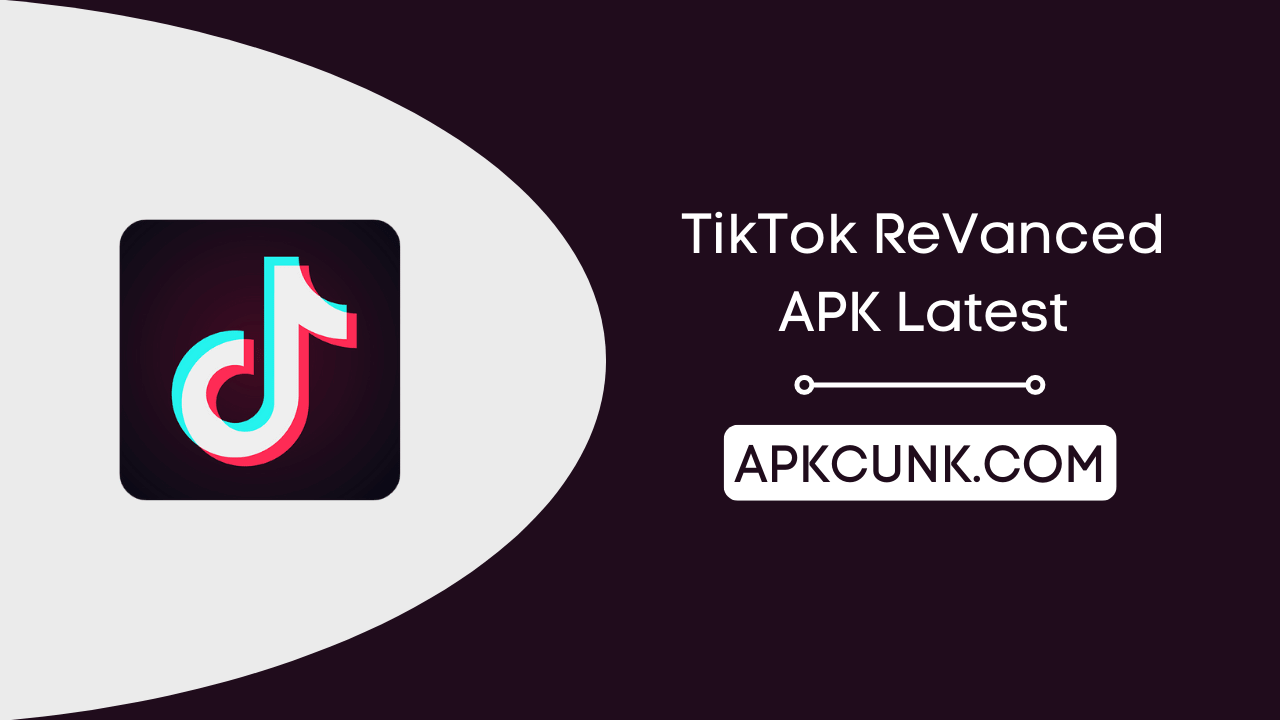 APK rinnovato di TikTok