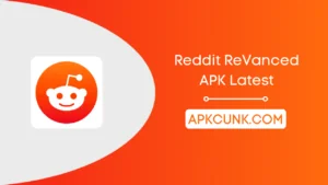 Reddit ReVanced APK