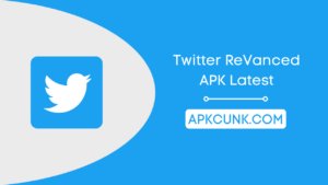 APK Twitter ReVanced