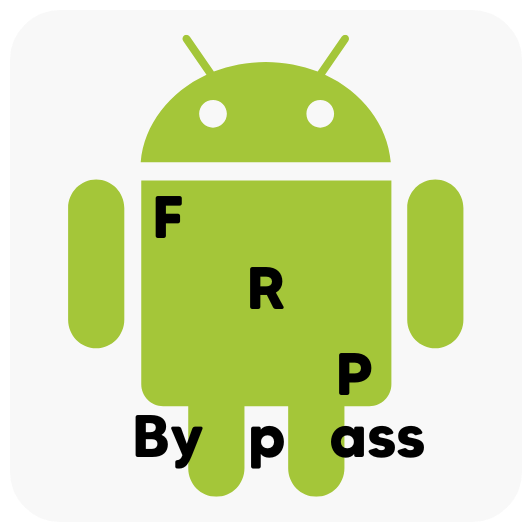 FRP Bypass Logo
