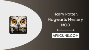 Harry Potter Hogwarts Mistério MOD APK