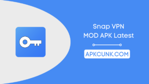 スナップ VPN MOD APK