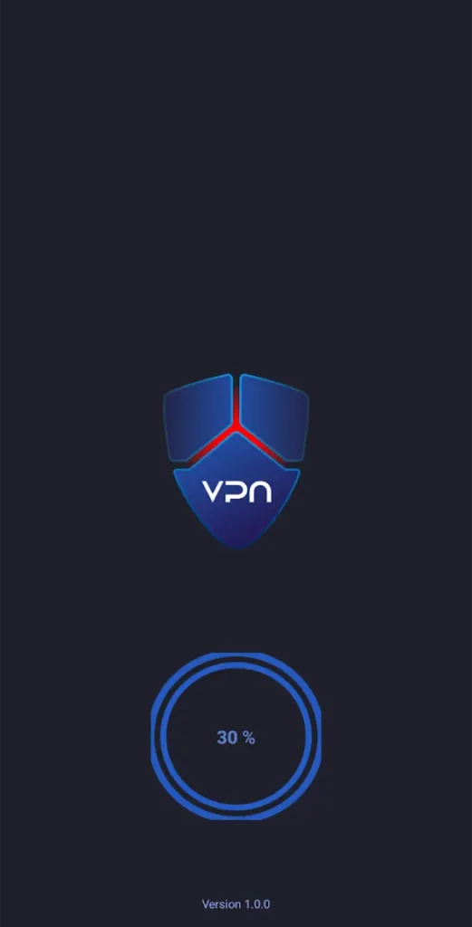 독특한 VPN MOD S6