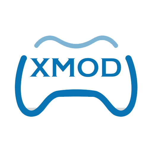 Xmodgames Logo