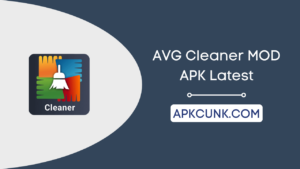 AVG Cleaner MOD APK