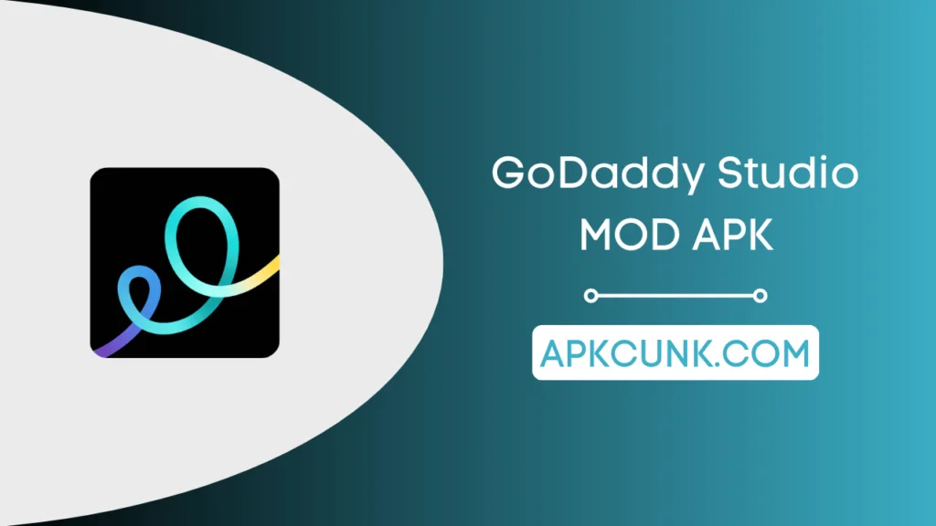 GoDaddy Studio MOD APK