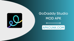 GoDaddy 스튜디오 MOD APK