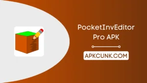 Aplikacja PocketInvEditor Pro