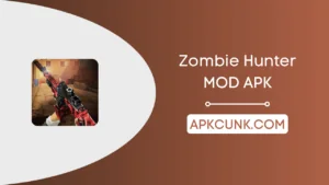 APK MOD Cacciatore di zombi