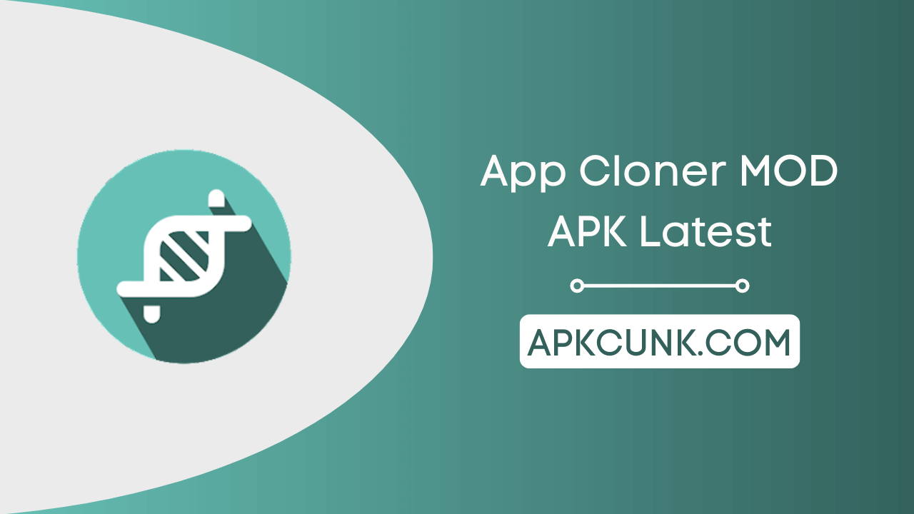 App Cloner MOD APK