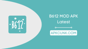 B612 MOD APK