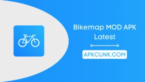 Mapa rowerowa MOD APK