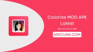 Colorize MOD APK