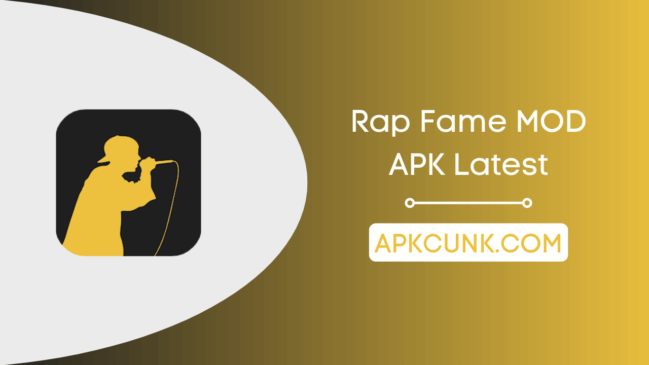 Rap Fame MOD APK