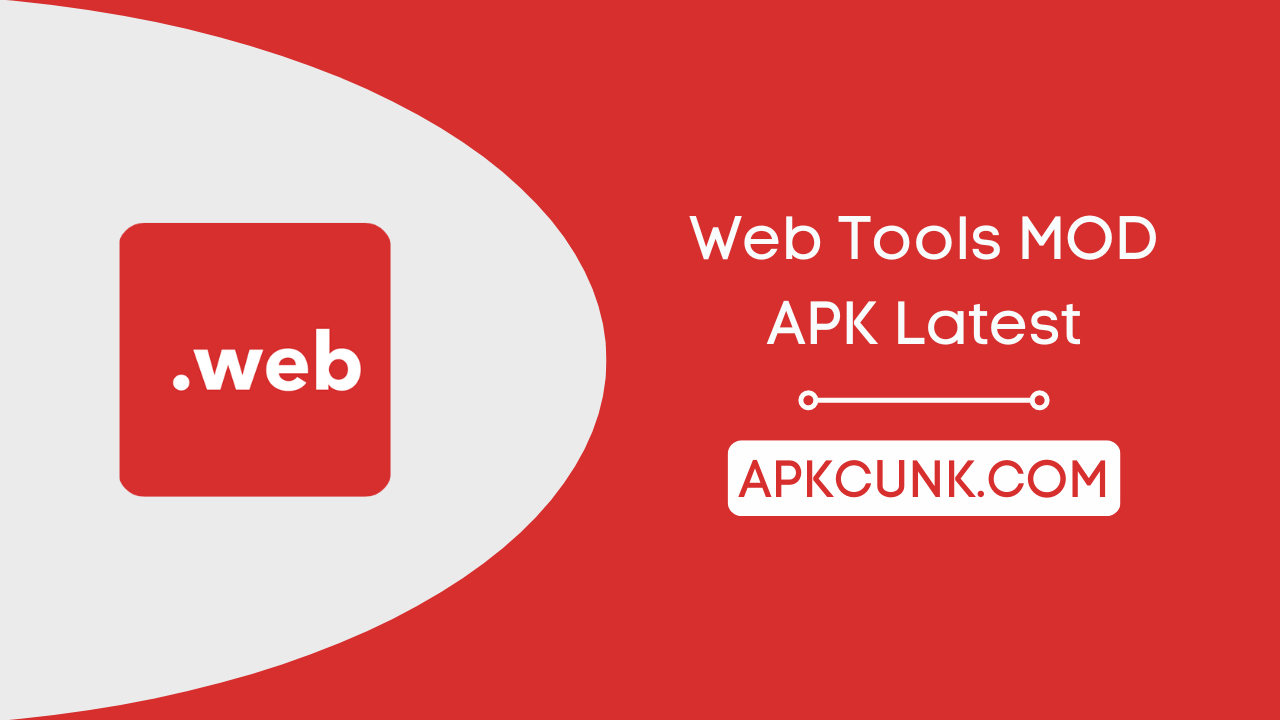 Web Tools MOD APK