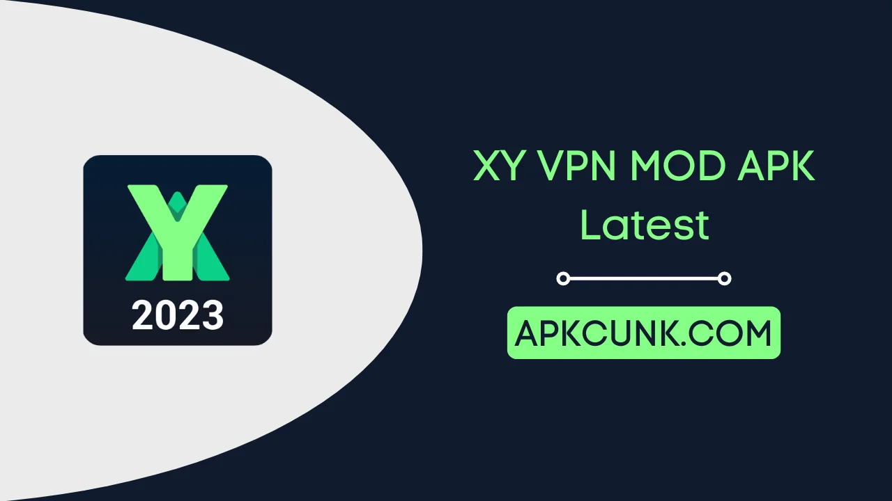 XY VPN MOD APK