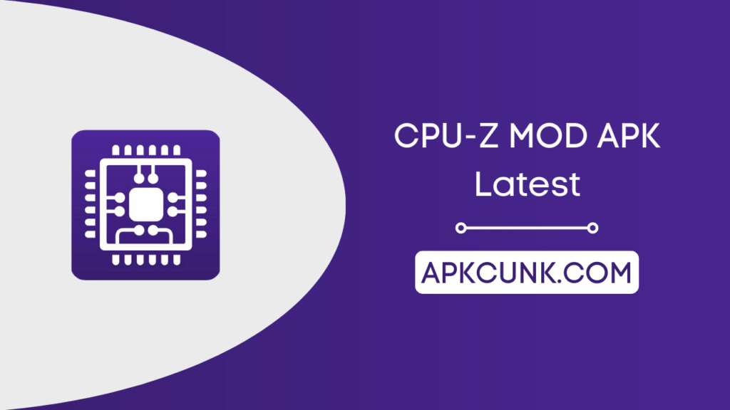 CPU-Z MOD APK