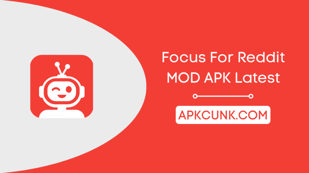 Focus For Reddit MOD APK
