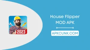 Дом Флиппер MOD APK