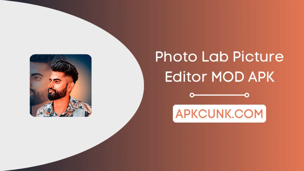 Photo Lab Picture Editor MOD APK