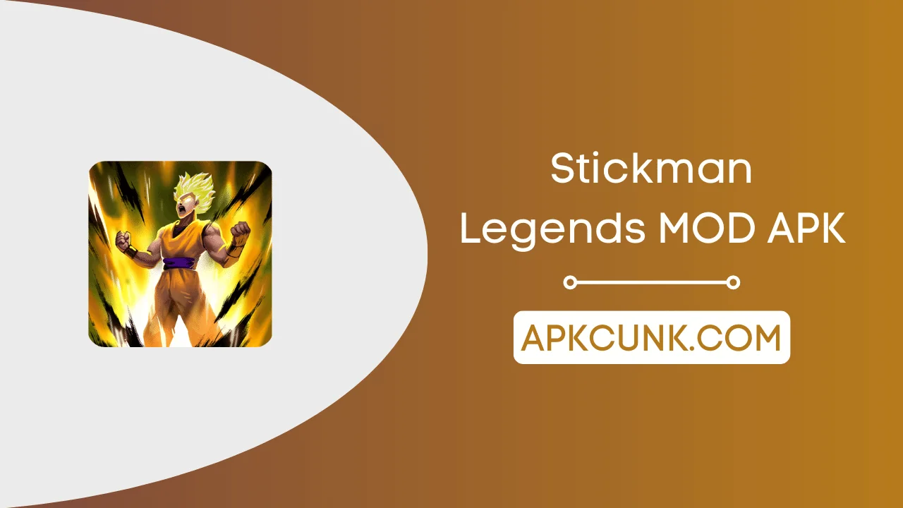 Baixe o Stickman Legends: Jogo de Luta MOD APK v4.1.9 (Dinheiro Ilimitado)  para Android